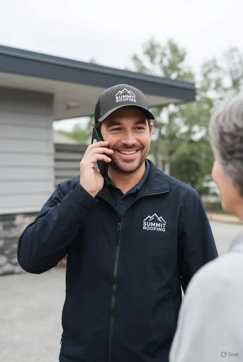 Flat Roof Leak Repair Alta Vista, IA FAQs